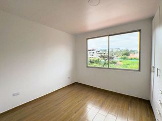 Foto 13 de Venta casas a estrenar 120 m2 Conocoto 3 dormit.