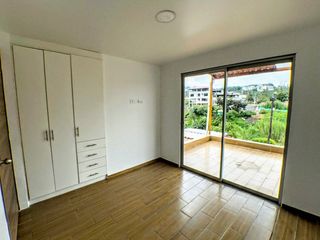Foto 14 de Venta casas a estrenar 120 m2 Conocoto 3 dormit.