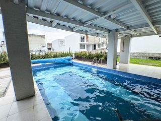 Foto 18 de Venta casas a estrenar 120 m2 Conocoto 3 dormit.
