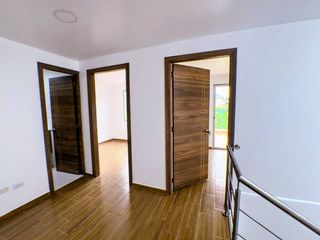 Foto 7 de Venta casas a estrenar 120 m2 Conocoto 3 dormit.