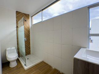 Foto 16 de Venta casas a estrenar 120 m2 Conocoto 3 dormit.