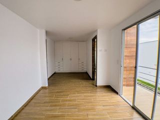 Foto 15 de Venta casas a estrenar 120 m2 Conocoto 3 dormit.