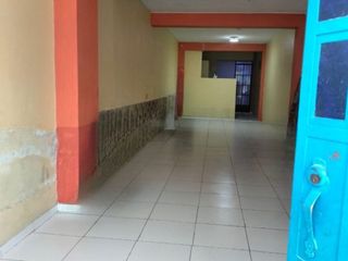 Foto 1 de 📣SAN JUAN DE LURIGANCHO-Venta De Departamento - Primer Piso