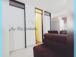 Foto 2 de MINIDEPARTAMENTO EN VENTA A BUEN PRECIO EN PARQUE MICAELA BASTIDAS TUPAC AMARU