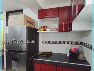 Foto 4 de MINIDEPARTAMENTO EN VENTA A BUEN PRECIO EN PARQUE MICAELA BASTIDAS TUPAC AMARU