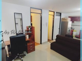 Foto 6 de MINIDEPARTAMENTO EN VENTA A BUEN PRECIO EN PARQUE MICAELA BASTIDAS TUPAC AMARU