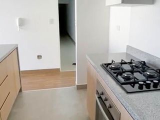 Foto 3 de Venta De Departamento De Estreno En Jesus María 57.95M2