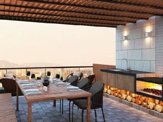 Foto 19 de Venta De Departamento De Estreno En Jesus María 57.95M2