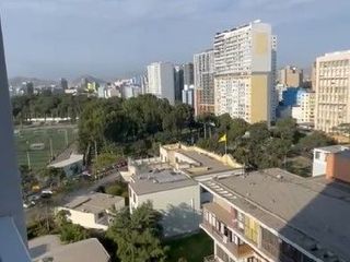 Foto 17 de Venta De Departamento De Estreno En Jesus María 57.95M2
