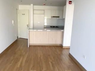 Foto 2 de Venta De Departamento De Estreno En Jesus María 57.95M2