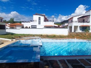 Foto 32 de VENTA DE CASA EN EL VALLE DE SAN JOSE SANTANDER. CONDOMINO CAMPESTRE. GRAN OPORTUNIDAD DE COMPRA POR DEBAJO DEL VALOR COMERCIAL ❗❗❗
