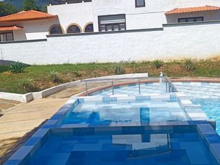 Foto 33 de VENTA DE CASA EN EL VALLE DE SAN JOSE SANTANDER. CONDOMINO CAMPESTRE. GRAN OPORTUNIDAD DE COMPRA POR DEBAJO DEL VALOR COMERCIAL ❗❗❗