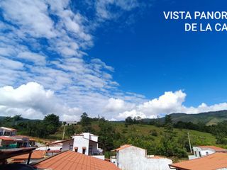 Foto 28 de VENTA DE CASA EN EL VALLE DE SAN JOSE SANTANDER. CONDOMINO CAMPESTRE. GRAN OPORTUNIDAD DE COMPRA POR DEBAJO DEL VALOR COMERCIAL ❗❗❗