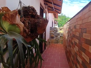 Foto 24 de VENTA DE CASA EN EL VALLE DE SAN JOSE SANTANDER. CONDOMINO CAMPESTRE. GRAN OPORTUNIDAD DE COMPRA POR DEBAJO DEL VALOR COMERCIAL ❗❗❗