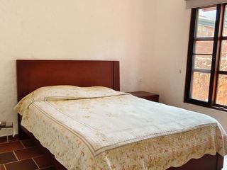 Foto 20 de VENTA DE CASA EN EL VALLE DE SAN JOSE SANTANDER. CONDOMINO CAMPESTRE. GRAN OPORTUNIDAD DE COMPRA POR DEBAJO DEL VALOR COMERCIAL ❗❗❗