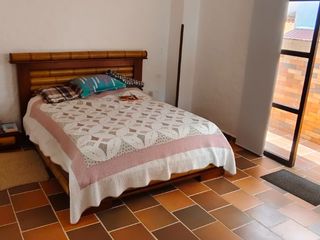 Foto 21 de VENTA DE CASA EN EL VALLE DE SAN JOSE SANTANDER. CONDOMINO CAMPESTRE. GRAN OPORTUNIDAD DE COMPRA POR DEBAJO DEL VALOR COMERCIAL ❗❗❗