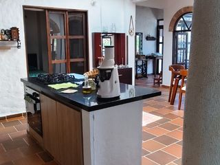 Foto 15 de VENTA DE CASA EN EL VALLE DE SAN JOSE SANTANDER. CONDOMINO CAMPESTRE. GRAN OPORTUNIDAD DE COMPRA POR DEBAJO DEL VALOR COMERCIAL ❗❗❗