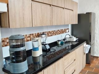 Foto 13 de VENTA DE CASA EN EL VALLE DE SAN JOSE SANTANDER. CONDOMINO CAMPESTRE. GRAN OPORTUNIDAD DE COMPRA POR DEBAJO DEL VALOR COMERCIAL ❗❗❗