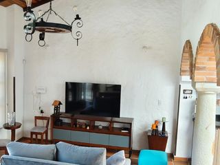 Foto 3 de VENTA DE CASA EN EL VALLE DE SAN JOSE SANTANDER. CONDOMINO CAMPESTRE. GRAN OPORTUNIDAD DE COMPRA POR DEBAJO DEL VALOR COMERCIAL ❗❗❗