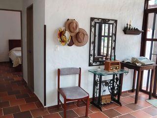 Foto 11 de VENTA DE CASA EN EL VALLE DE SAN JOSE SANTANDER. CONDOMINO CAMPESTRE. GRAN OPORTUNIDAD DE COMPRA POR DEBAJO DEL VALOR COMERCIAL ❗❗❗