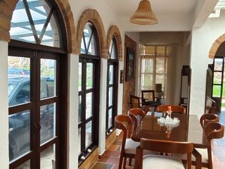Foto 17 de VENTA DE CASA EN EL VALLE DE SAN JOSE SANTANDER. CONDOMINO CAMPESTRE. GRAN OPORTUNIDAD DE COMPRA POR DEBAJO DEL VALOR COMERCIAL ❗❗❗