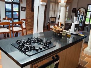 Foto 14 de VENTA DE CASA EN EL VALLE DE SAN JOSE SANTANDER. CONDOMINO CAMPESTRE. GRAN OPORTUNIDAD DE COMPRA POR DEBAJO DEL VALOR COMERCIAL ❗❗❗