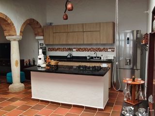 Foto 12 de VENTA DE CASA EN EL VALLE DE SAN JOSE SANTANDER. CONDOMINO CAMPESTRE. GRAN OPORTUNIDAD DE COMPRA POR DEBAJO DEL VALOR COMERCIAL ❗❗❗