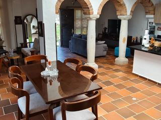 Foto 10 de VENTA DE CASA EN EL VALLE DE SAN JOSE SANTANDER. CONDOMINO CAMPESTRE. GRAN OPORTUNIDAD DE COMPRA POR DEBAJO DEL VALOR COMERCIAL ❗❗❗