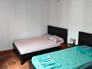 Foto 22 de VENTA DE CASA EN EL VALLE DE SAN JOSE SANTANDER. CONDOMINO CAMPESTRE. GRAN OPORTUNIDAD DE COMPRA POR DEBAJO DEL VALOR COMERCIAL ❗❗❗