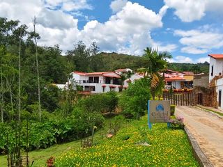 Foto 1 de VENTA DE CASA EN EL VALLE DE SAN JOSE SANTANDER. CONDOMINO CAMPESTRE. GRAN OPORTUNIDAD DE COMPRA POR DEBAJO DEL VALOR COMERCIAL ❗❗❗