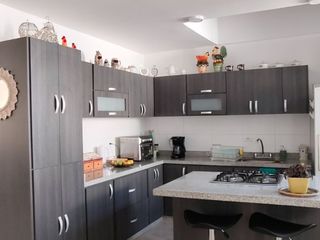 Foto 4 de VENTA DE CASA EN CURITI SANTANDER URBANIZACION BELLA LETTY