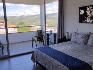 Foto 10 de VENTA DE CASA EN CURITI SANTANDER URBANIZACION BELLA LETTY