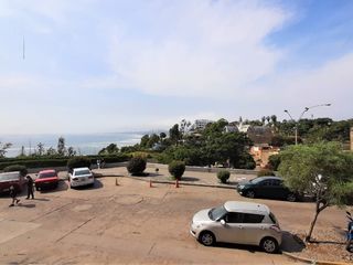 Foto 4 de ALQUILO DPTO EN MALECON - BARRANCO
