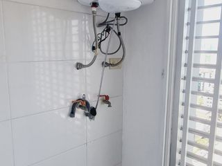 Foto 25 de 📢Oportunidad!!! Vendo Departamento + Depósito En Santa Beatriz