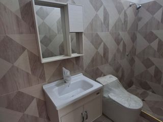 Foto 6 de Venta Amplio Departamento En Estreno - Villa Maria Del Triunfo - Piso 3