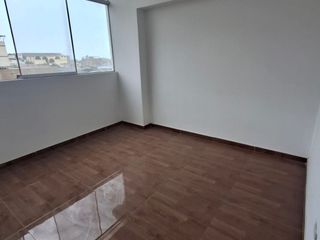 Foto 15 de Venta Amplio Departamento En Estreno - Villa Maria Del Triunfo - Piso 4