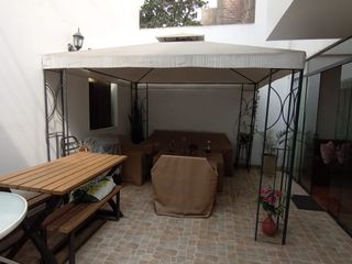 Foto 1 de Se Alquila Casa De 3 Pisos En Zona Exclusiva De La Molina