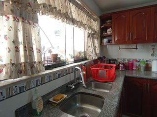 Foto 3 de Se Alquila Casa De 3 Pisos En Zona Exclusiva De La Molina