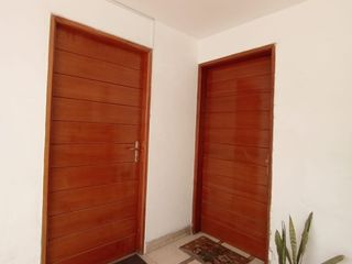 Foto 6 de Se Alquila Casa De 3 Pisos En Zona Exclusiva De La Molina