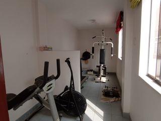 Foto 40 de Se Alquila Casa De 3 Pisos En Zona Exclusiva De La Molina