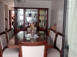Foto 28 de Se Alquila Casa De 3 Pisos En Zona Exclusiva De La Molina