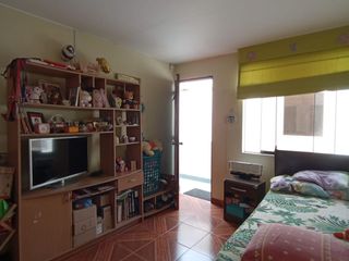 Foto 30 de Se Alquila Casa De 3 Pisos En Zona Exclusiva De La Molina