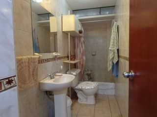 Foto 31 de Se Alquila Casa De 3 Pisos En Zona Exclusiva De La Molina