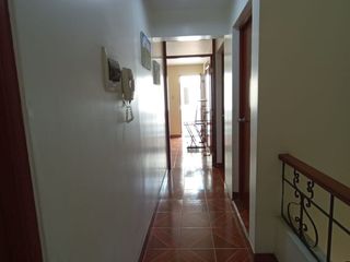 Foto 32 de Se Alquila Casa De 3 Pisos En Zona Exclusiva De La Molina