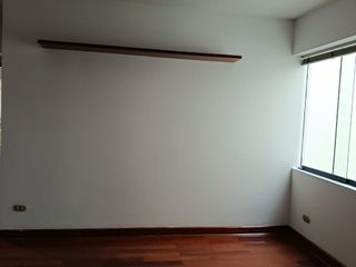 Foto 20 de Luminoso y amplio departamento de 4 dormitorios venta, San Borja