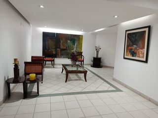 Foto 5 de Luminoso y amplio departamento de 4 dormitorios venta, San Borja