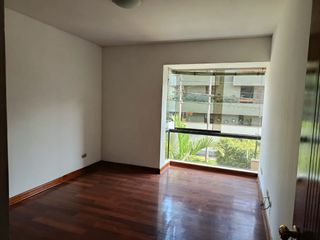 Foto 21 de Luminoso y amplio departamento de 4 dormitorios venta, San Borja