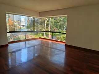 Foto 29 de Luminoso y amplio departamento de 4 dormitorios venta, San Borja
