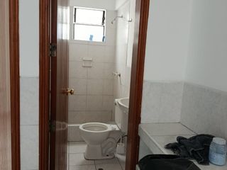 Foto 16 de Luminoso y amplio departamento de 4 dormitorios venta, San Borja