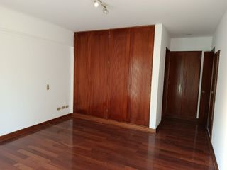 Foto 25 de Luminoso y amplio departamento de 4 dormitorios venta, San Borja